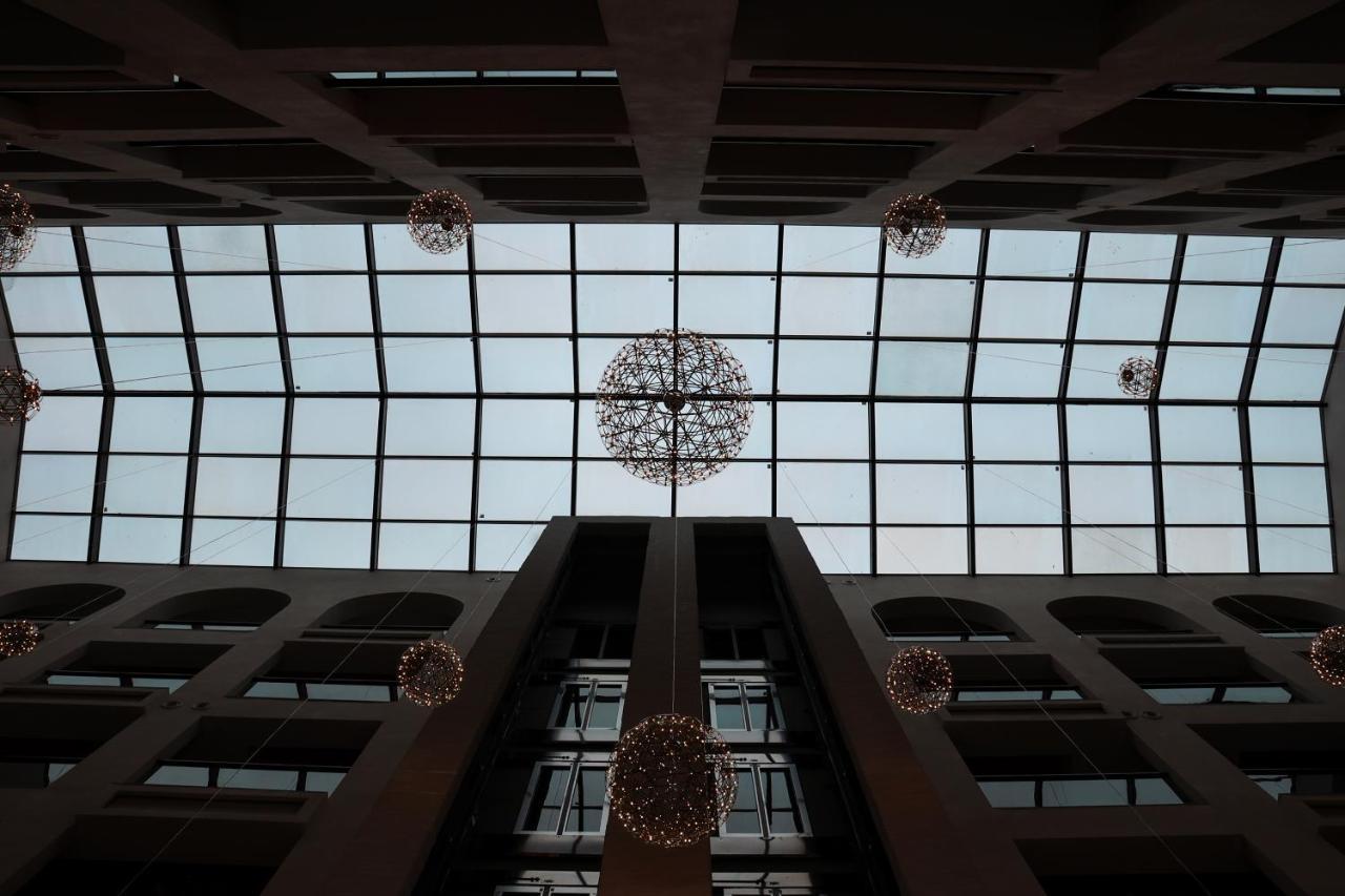 Arion Hotel Baku Exterior foto