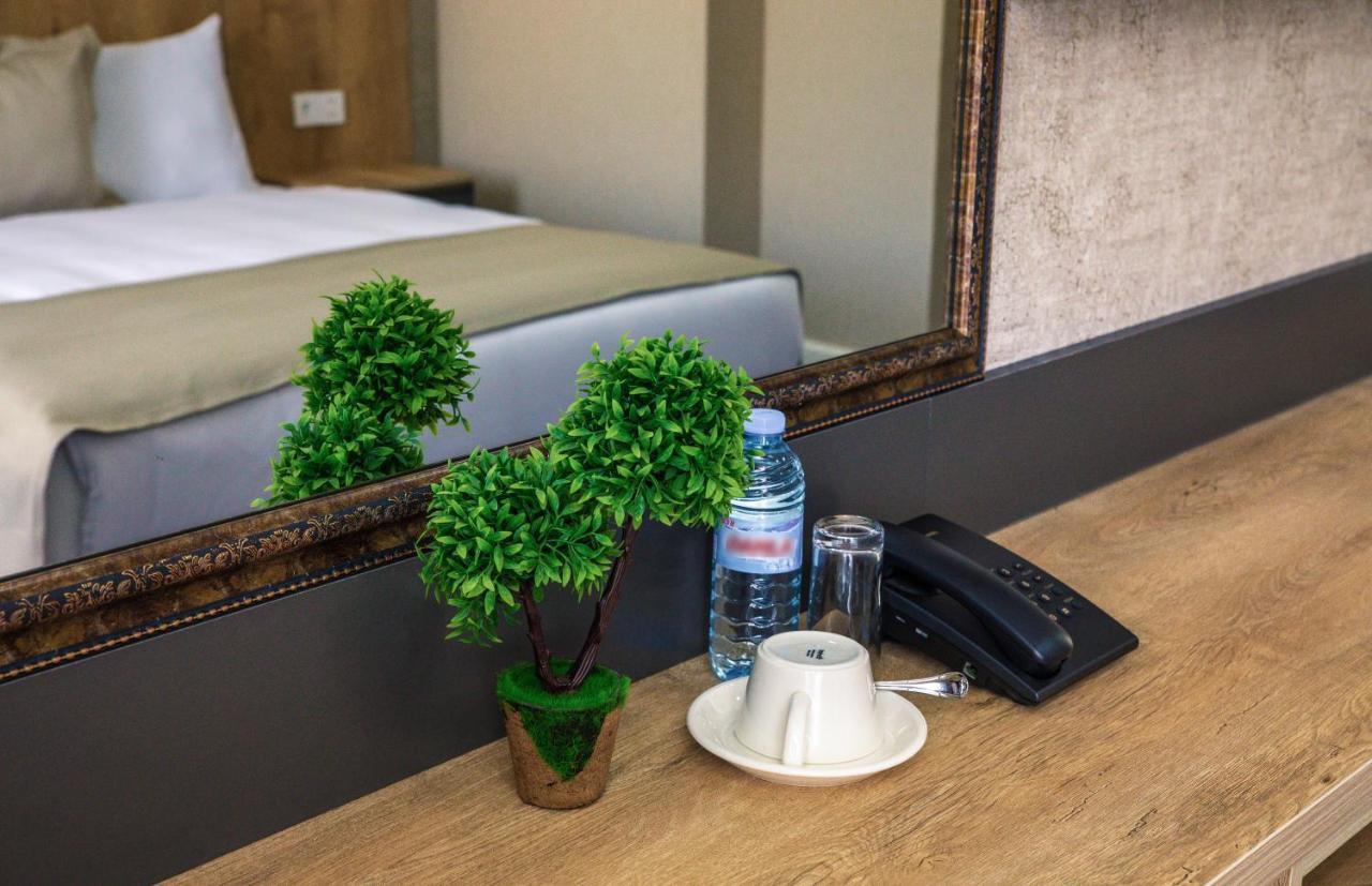 Arion Hotel Baku Exterior foto
