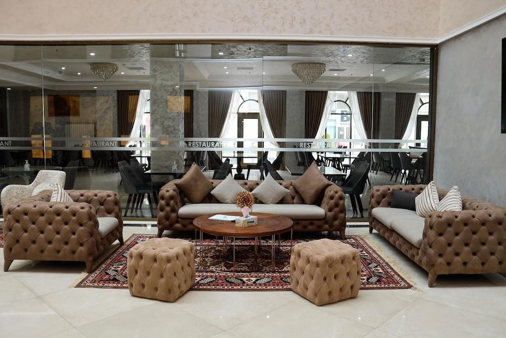 Arion Hotel Baku Exterior foto