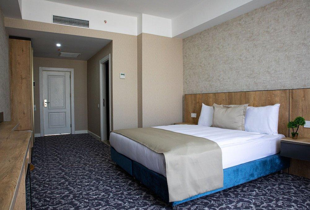 Arion Hotel Baku Exterior foto